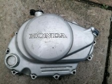 Honda Cbf125 Clutch Case Cover