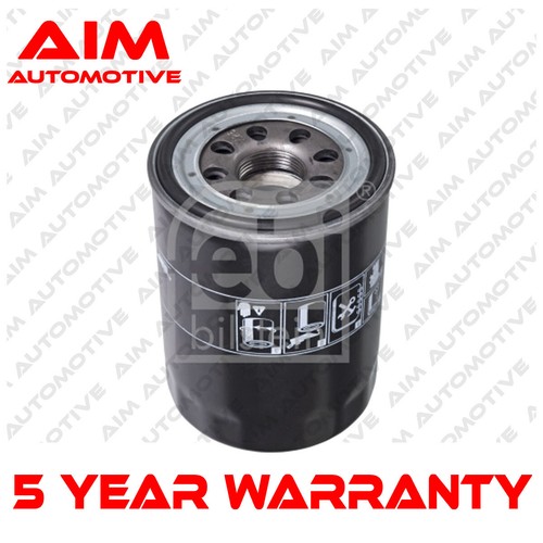 Oil filter aim fits - oil, daihatsu