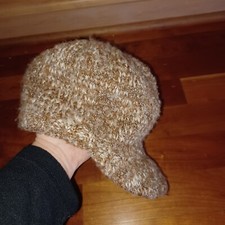 Scala Pronto Hat Boucle Knit