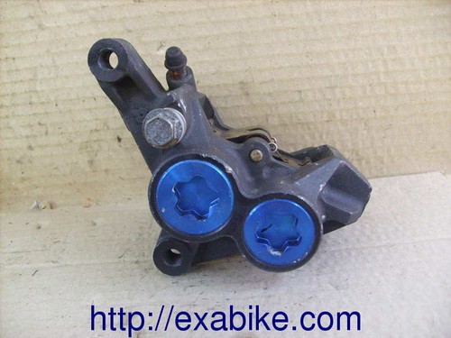 Front left brake caliper for - brake,