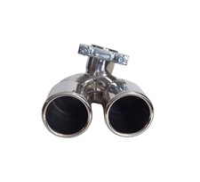 CARTUNER Exhaust Trim For