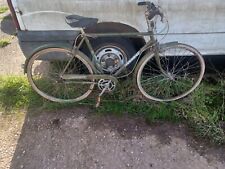 Triumph traffic master for restoration