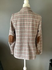 BNWOT M&S Collection Ladies Hacking Style Jacket Size 12