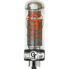 Groove Tubes EL34 - MQ - M 6