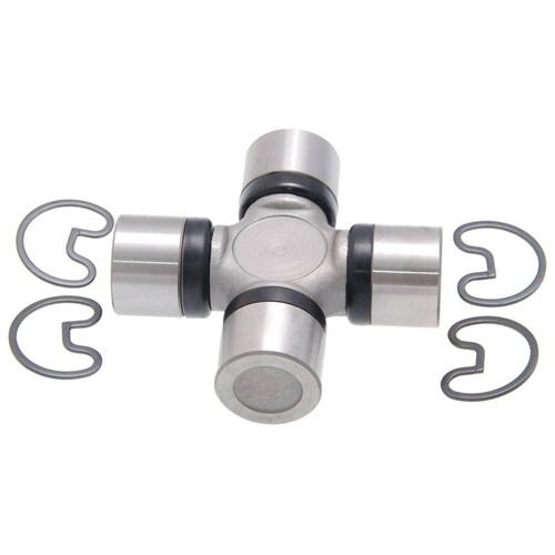 Propshaft universal joint - propshaft,