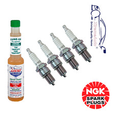 NGK Emissions Tune Up Service