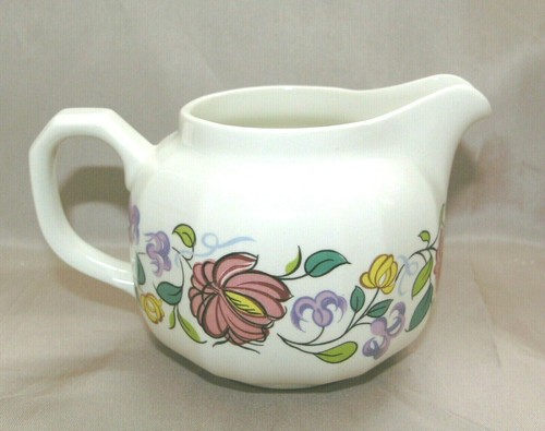 Vintage poole tyneham - poole, jug
