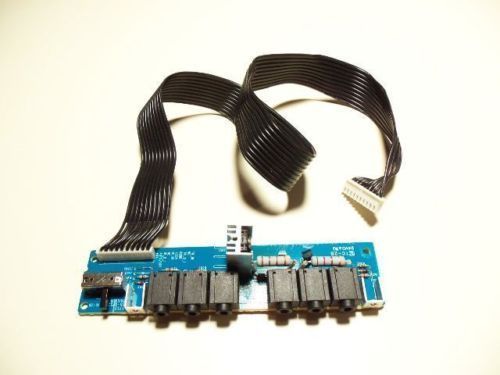 Nad t753 rcvr parts - parts,