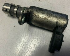 Ford Focus Oil Pressure Sensor