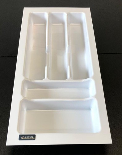 Quality plastic cutlery - , trays
