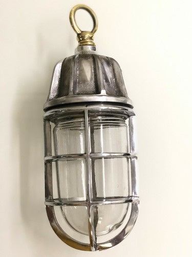 Marine aluminum hanging ship - marine,