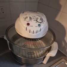 JML Halogen oven