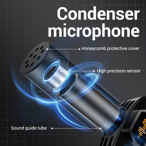 Decibel meter accurate - meter, sound