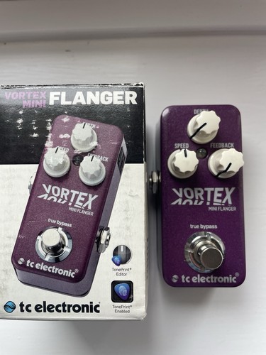 Electronic vortex mini - electronic,
