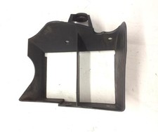 Radiator grille BMW F 650 GS