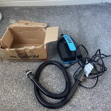Bluefin SUP Electric Pump For
