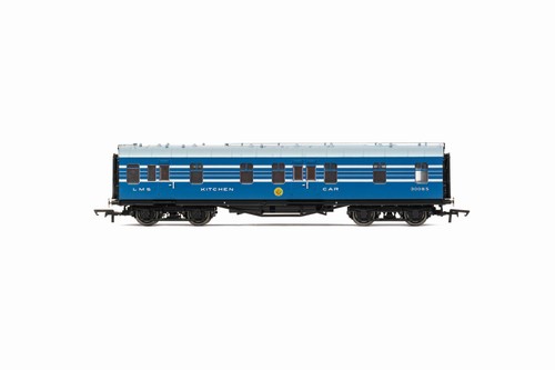 Hornby r40054 gauge lms - hornby,
