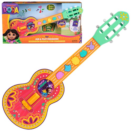 Dora charango new - dora,