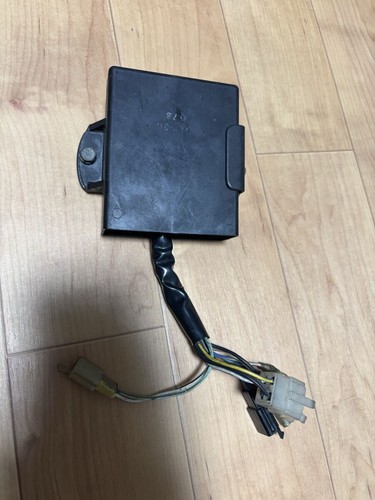 Yamaha dt200wr genuine cdi - yamaha,
