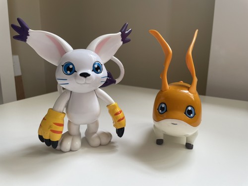 Rare vintage bandai digimon - rare,