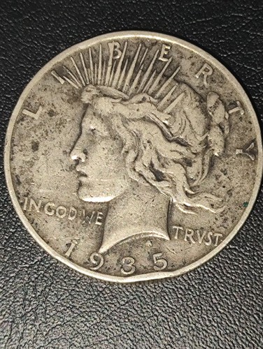 1935 usa silver - usa, .900