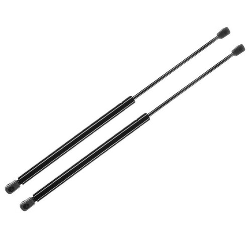 Tailgate rear boot - tailgate, gas