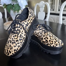 Steve Madden Keagan Leopard