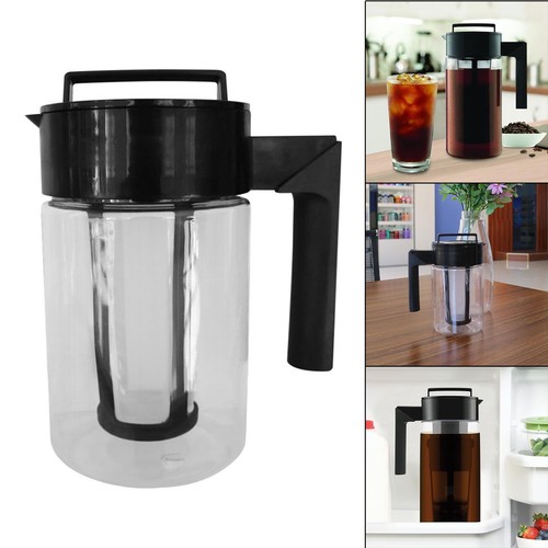 Cold tea coffee maker - cold,