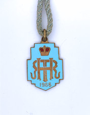 Henley Royal Regatta 1966 -
