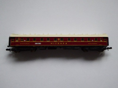 Trix gauge 3153 - trix, 00