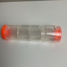 Nerf Modulus Clear Barrel Extension Attachment, Evader - Combine postage