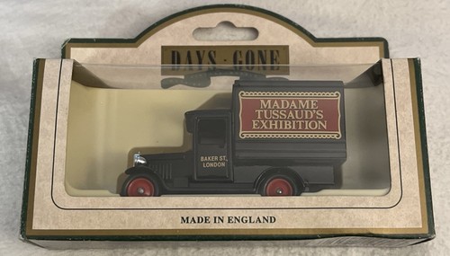Lledo days gone 1928 - days,