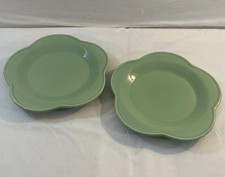 HENN WORKSHOP PETAL WARE GREEN