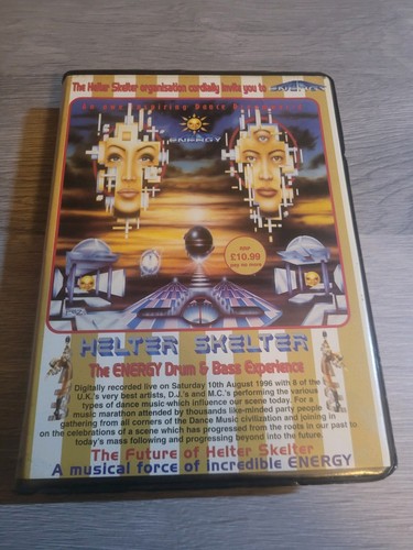 Helter skelter the - helter,