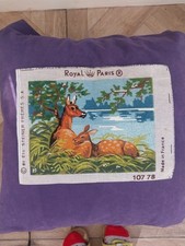 Vintage Royal Paris 107 78