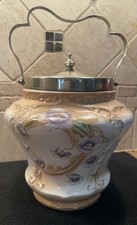 Antique SF&C STOKE-ON-TRENT