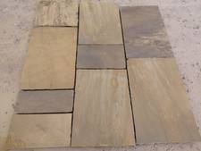 New Yorkstone Paving Slabs
