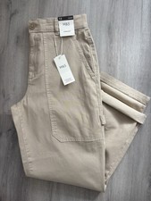 MARKS & SPENCER WOMENS BEIGE