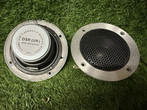 Mid speakers wharfedale - mid, (wharfedale