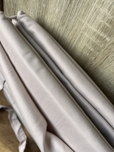 Natural pink blackout - natural, blackout/thermal
