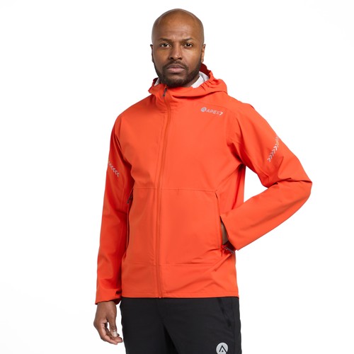 Apex7 radon layer - apex7, 2.5-layer