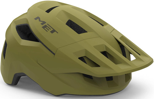 Met shelter mountain bike - met,