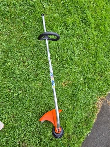 Stihl fs40 fs50c - stihl,
