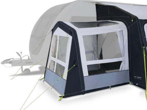 Dometic awning annex pro air - awning,