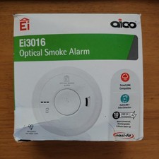 Aico Ei3016 Optical Smoke