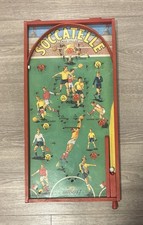 Vintage Soccatelle Bagatelle