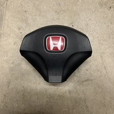 GENUINE HONDA CIVIC TYPE-R