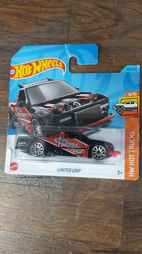 Hot wheels 2023 limited - wheels,