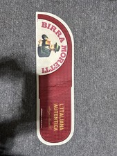 Birria Moretti Bar Runner/Bar Mat