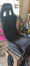 Playseat Evolution Gaming Seat